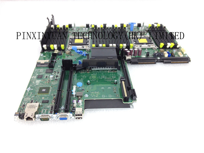 China X3D66 Dell PowerEdge Dual Socket Motherboard  R720 24 DIMMs  LGA2011 System  Supply wholesale