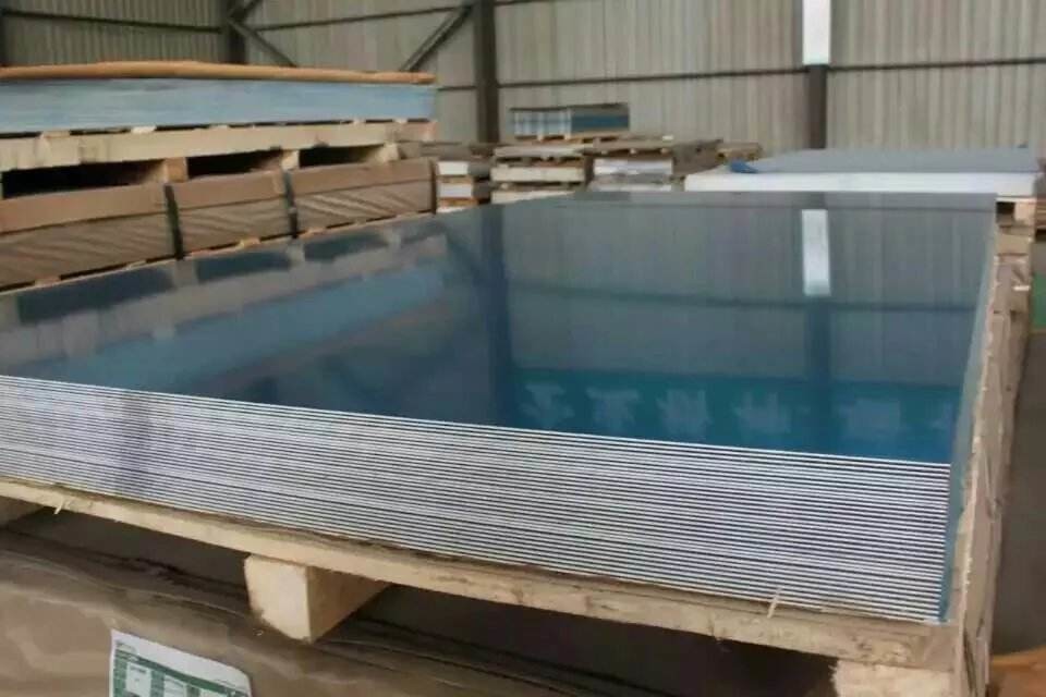 China 5754 aluminum sheet, rolled aluminium sheet，5mm aluminium plate, good used in flooring applications wholesale