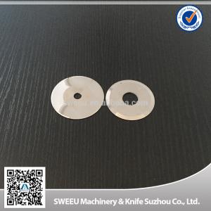 China China circular cutting blades and knives manufacturer wholesale