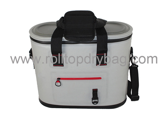 China Heavy Duty TPU Insulated Leakproof Cooler Pack Bag for Hunting wholesale