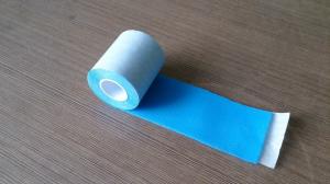 China Soft Foam Bandage Wrap / Cohesive Flexible Bandage For Band Aid wholesale