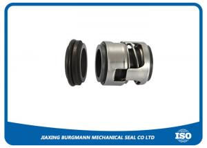 China Rubber Bellow Mechanical Seal Replacement , Multistage Centrifugal Pump Mechanical Seal wholesale