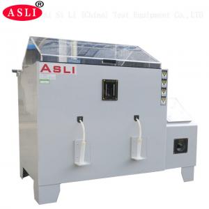 China ASTM B117 Corrosion Test Chamber One Year Warranty , Climatic Chamber wholesale