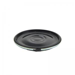 China 36mm Mylar Speakers 8Ω 1W wholesale
