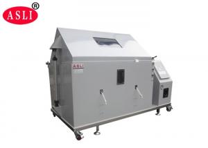 China Economical Salt Spray Environmental Test Chamber for Corrosion Resistance wholesale
