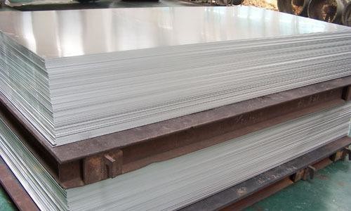 China Durable 6061 T6 Aluminum Sheet , 2mm Aluminium Sheet Apply To Railway Carriage wholesale