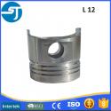 China supplier Chanzghou agriculture L12 L28 diesel engine piston kit price for sale