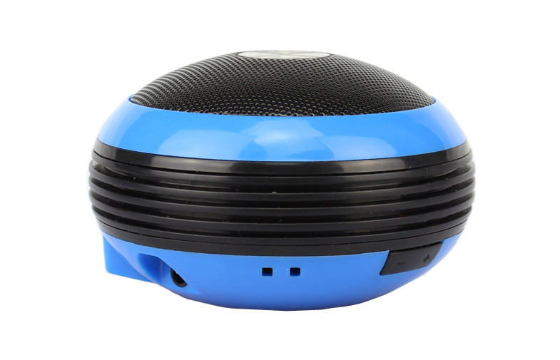 Rechargeable Bluetooth Stereo Speaker Hi-Fi With Usb Port for sale