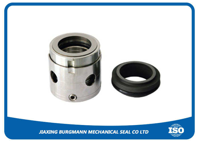 China Tungsten Carbide Face Single Mechanical Seal With Single Spring Structure wholesale