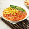 Chongqing Suan La Fen Vermicelli Spicy And Sour Glass Noodle for sale