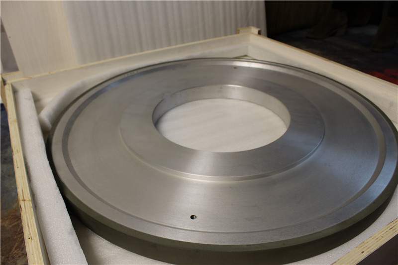 China Grinding wheel for thermal spraying industry,Resin diamond grinding wheel for thermal spraying,diamond grinding wheel wholesale