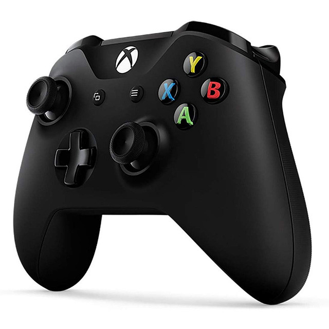 China Xbox One Stream Wireless Bluetooth Controller Window 10 Joystick Gaming Gamepad For Android TV Box wholesale
