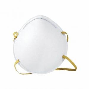 China Lightweight KN95 Air Mask White Color For Medical Pharmaceutical Electronics wholesale