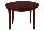 China Plywood Restaurant Furniture Tables 10 Seats Round Table Solid Wood Legs wholesale
