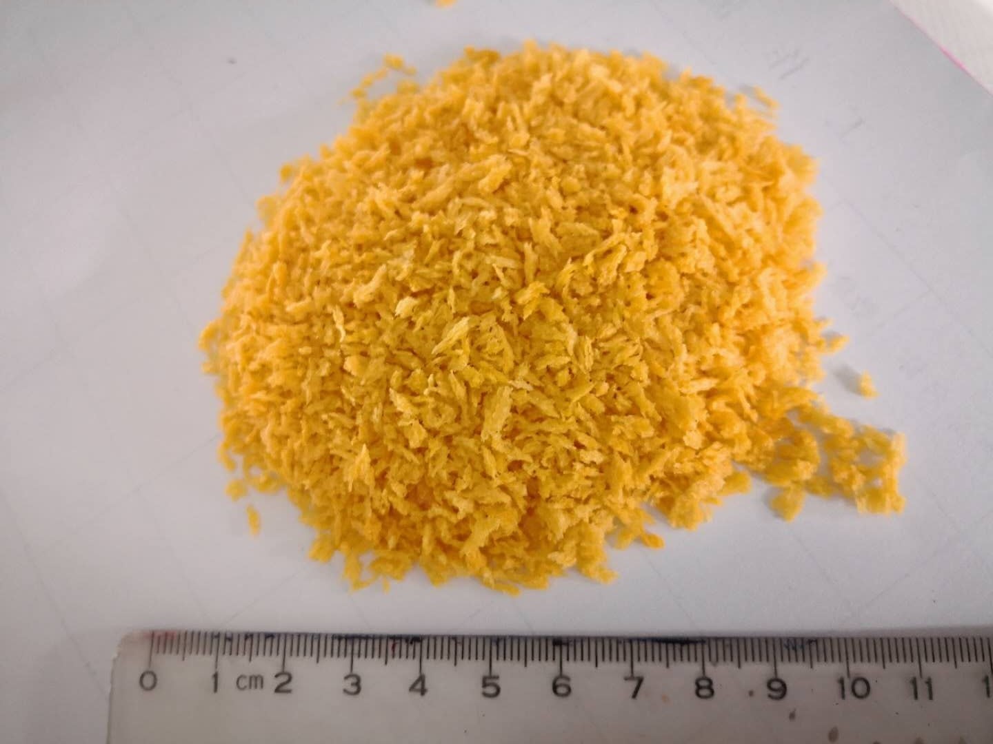 5mm Flavored Tasty Dry Bread Crumbs Low Calorie For Fried Food Surface for sale