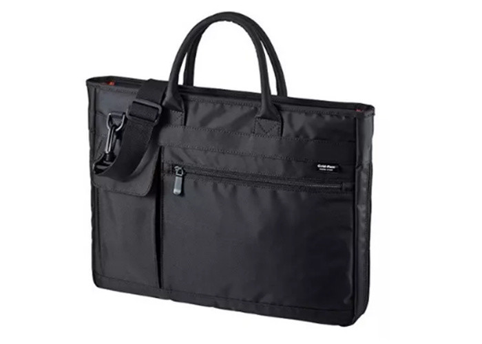 China Functional Men Laptop Carry Bag Businessman Shoulder Messenger Bag Briefcase Bag wholesale