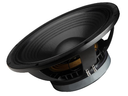 China 15" driver high qulity for speaker HYL-L1503 wholesale