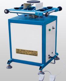 China Rotated Table Machine Sealant Extruder Smooth Rotation For Sealing The Second Silicone wholesale