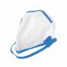Buy cheap Protective FFP2 Dust Mask Anti Virus Multi Layered For Buildings / Mining from wholesalers