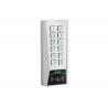 Buy cheap AK1-EH-BT Waterproof Door Access Control Keypad Support User Date Copy Bluetooth from wholesalers