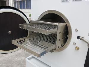 China High Pressure Accelerated Aging Testing Chamber PCT HAST Chamber / Pressure Cooker wholesale