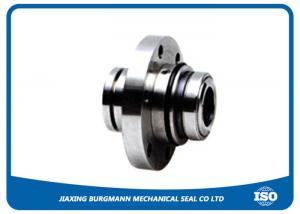 China Multiple Spring Cartridge Mechanical Seal Metal Bellows Burgmann Seal Replacement wholesale