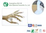 China Arm Making Medical Grade Silicone Rubber Prostheses With ISO9001 Certificated wholesale