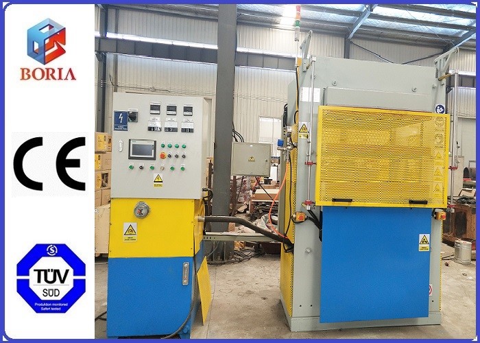 China Customized Frame / Column Hydraulic Press Machine PLC / Manual Control wholesale