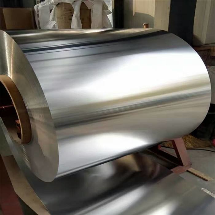 China Corrosion Resistance 3003 H14 Aluminum Sheet For Chemical Pressure Vessel wholesale