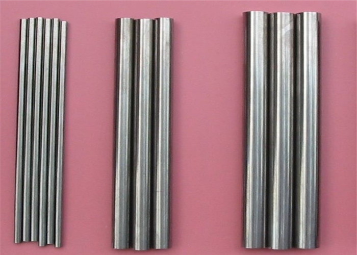 China 1 Inch Stainless Steel Round Metal Rod 12mm Polished Surface Treatment wholesale