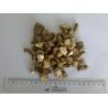 HACCP Standard Dried Shiitake Mushrooms / Chinese Dried Mushrooms Leg Cubes for sale