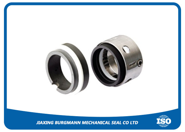 China Silicon Carbide Multi Spring Mechanical Seal 59U Model For Screw Pump wholesale