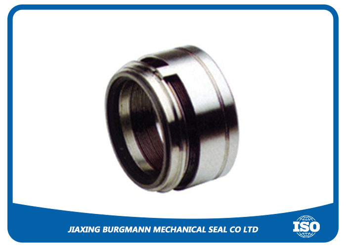 China Stationary Bellows Mechanical Seal , Balanced High Temperature Mechanical Seal wholesale