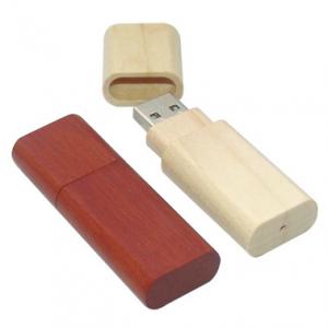 China Red Custom Miniatureminiature Personalized Wooden Flash Drives For Photographers wholesale