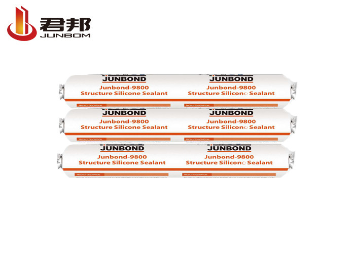 China Single Component Sanitary Silicone Sealant Adhesive Construction Structural wholesale