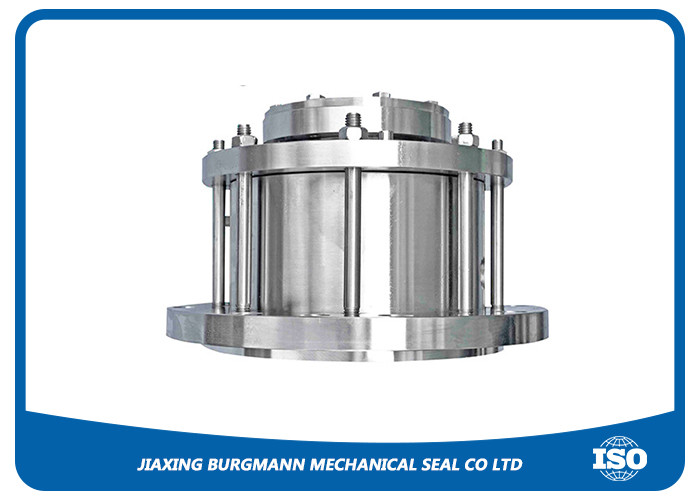 China Multi Spring Double Mechanical Seal , M481K-D Agitator Liquid Lubricated Seal wholesale
