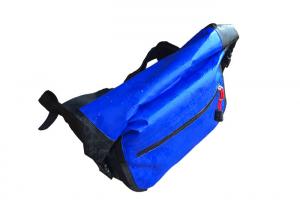China Camping Watersports Waterproof Waist Bag Outdoor With 500d Pvc Material wholesale