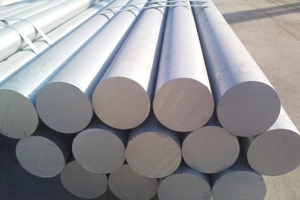 China Aircraft Structure Extruded Aluminum Bar 7075 High Strength & Corrosion Resistance wholesale