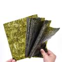 Japanese Style Yaki Sushi Nori Dried Seaweed Perfect For Cooking And Snacking for sale