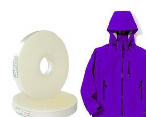Waterproof TPU Seam Sealing Tape Used for Garment (MB-210E)