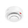 Buy cheap APP Controlled 20m2 DC3V LR03 WIFI Smoke Detector 15uA from wholesalers