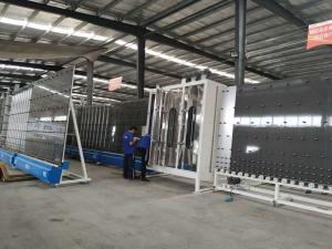 China Double Glazing Glass Equipment Automatic wholesale