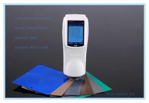 China 3nh NS810 textile color spectrophotometer wholesale