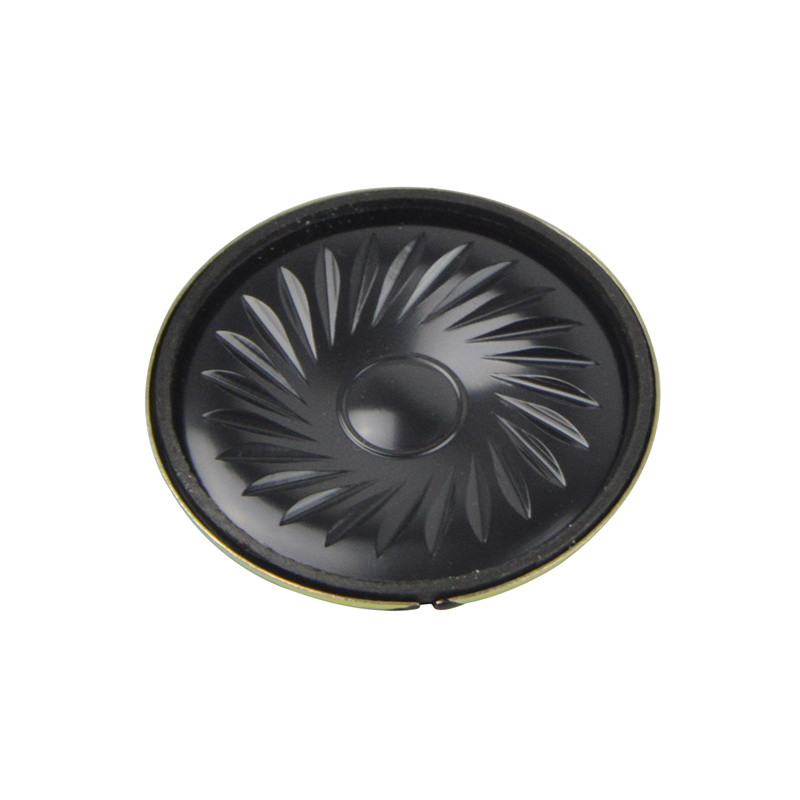 China 57mm Mylar Speakers 8Ω 0.5W wholesale