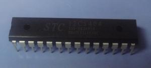 China STC12C5404 - DIP28 STC MCU wholesale