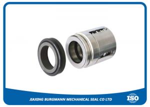 China UK High Speed Pump Shaft Seal , Built - In Type Single Spring Mechanical Seal wholesale