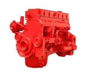 China Cummins Engine M11 Series for Generator Power MTA11-G2 wholesale