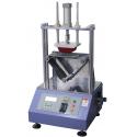Mobile Phone Soft Compressive Strength Test Machine , 100~1200n Universal Test for sale