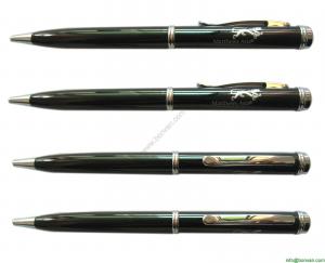 China Mathews metal pen, Mathews hotel ball pen wholesale