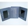 Buy cheap OEM ODM TFT LCD Screen Digital Video Booklet For Wedding Invitation from wholesalers